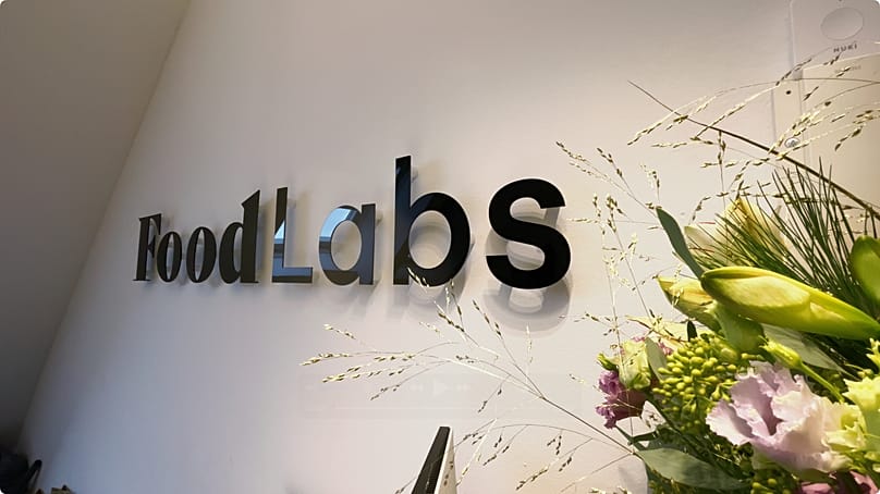 FoodLabs prüft jedes Jahr viele Hunderte bis Tausende Gründer-Teams mit nachhaltigen Startup-Plänen.