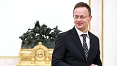 Szijjártó Péter