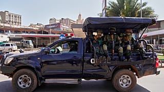 Élections en Ouganda : le pays à l'arrêt dans l'attente des résultats