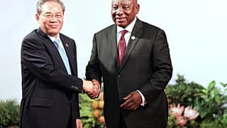 L'Afrique du Sud va enquêter sur le rôle de l'Iran dans des manœuvres militaires des BRICS