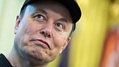 Elon Musk / Arşiv görüntüsü