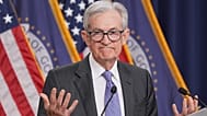 DOSYA - Federal Rezerv Başkanı Jerome Powell Federal Rezerv'de konuşuyor. Washington. 10 Aralık 2025.