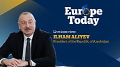Europa Hoje, 20 de janeiro