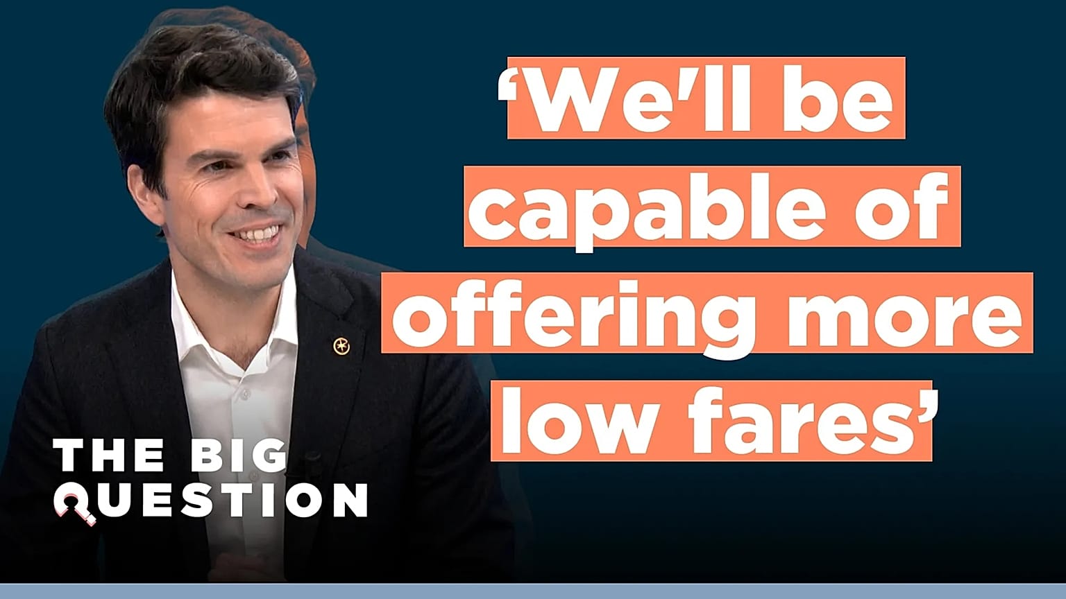 The Big Question : Eurostar peut-il survivre à la concurrence sur les rails ?