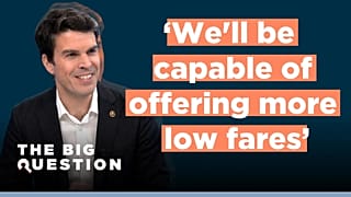 The Big Question : Eurostar peut-il survivre à la concurrence sur les rails ?