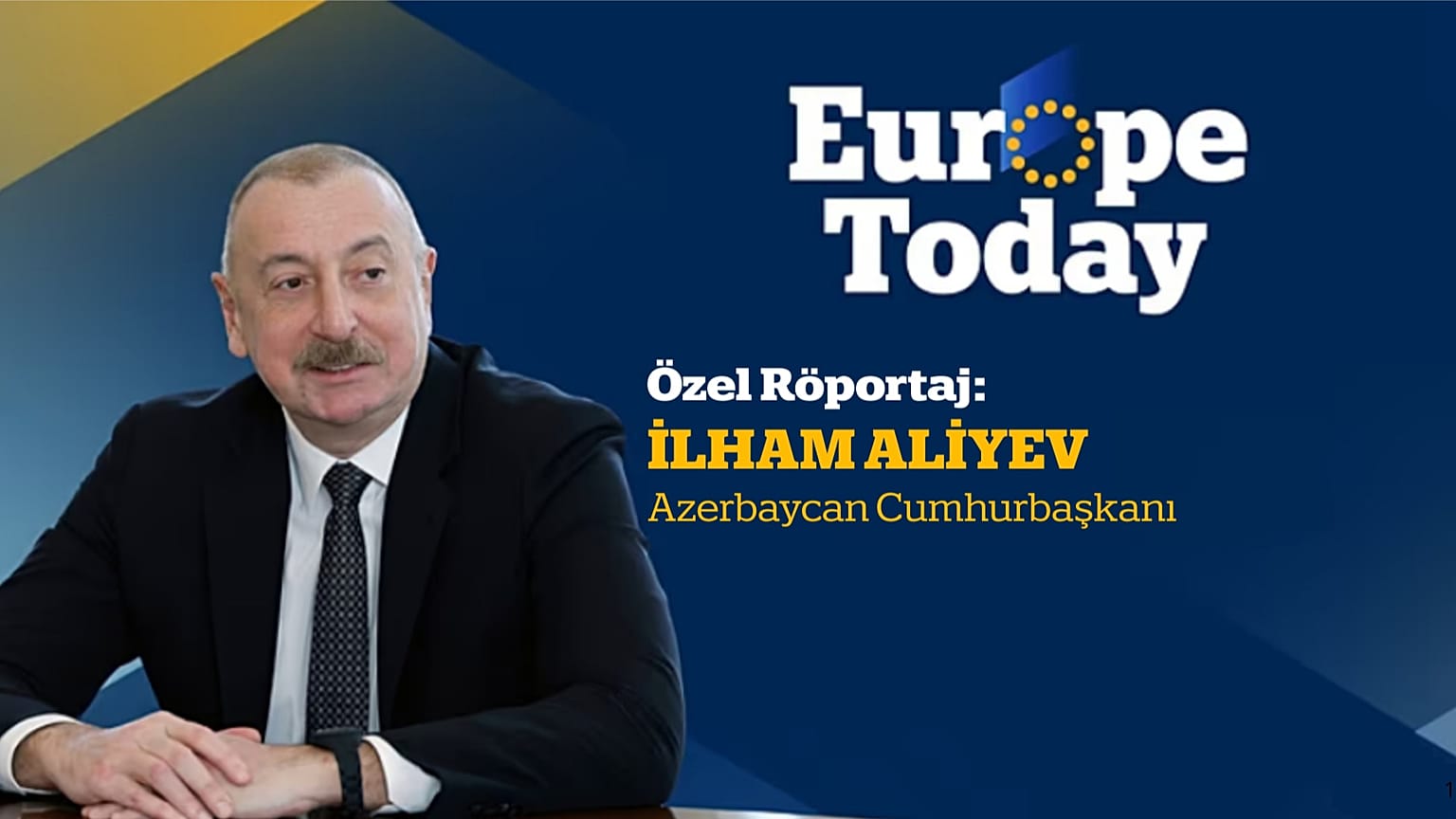 Europe Today, 20 Ocak