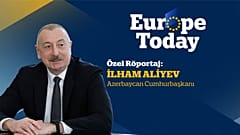 Europe Today, 20 Ocak