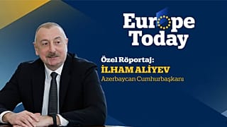 Europe Today, 20 Ocak