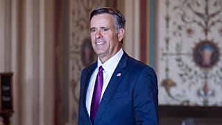 John Ratcliffe en Venezuela