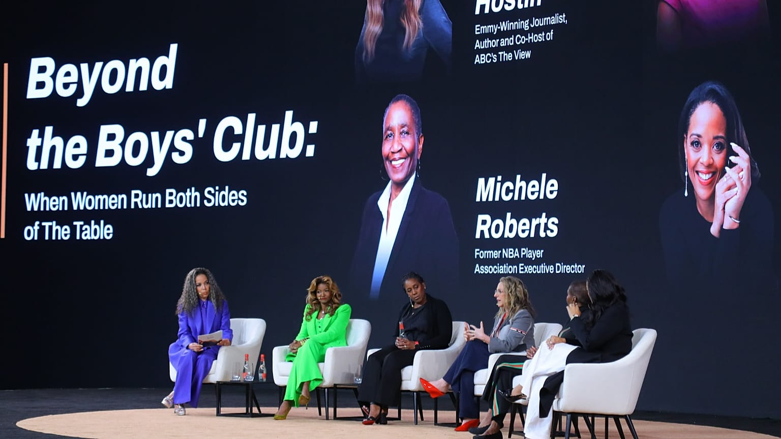 FILE: Delegates at the inaugural World Sports Summit in Doha, Dec 2025