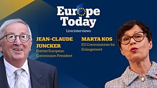'Europe Today' del 21 de enero de 2026