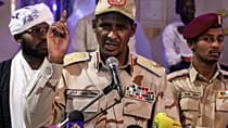 Sudan: RSF reportedly take over town near Chadian border