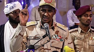 Chad: 7 soldiers killed in reported clash at Sudanese border with RSF
