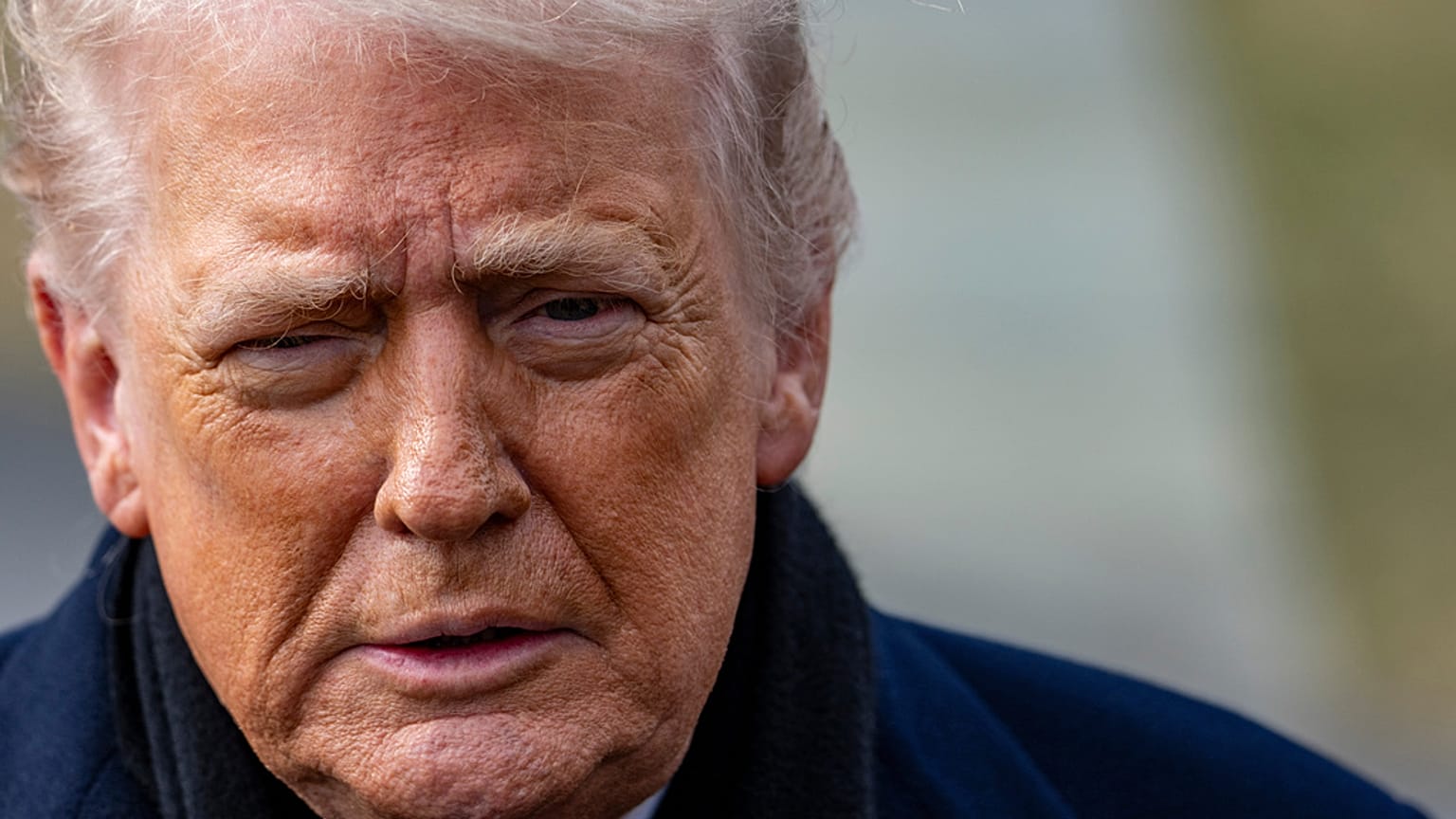 Trump ameaça com tarifas países que não apoiarem ocupação norte-americana da Gronelândia