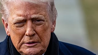 Trump ameaça com tarifas países que não apoiarem ocupação norte-americana da Gronelândia