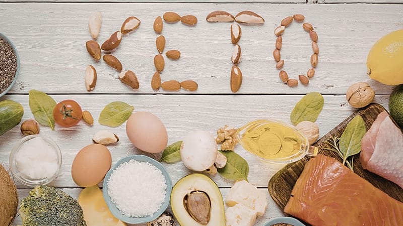 حين تفشل الأدوية.. ما الذي يمكن أن يفعله نظام الكيتو الغذائي للدماغ؟ 