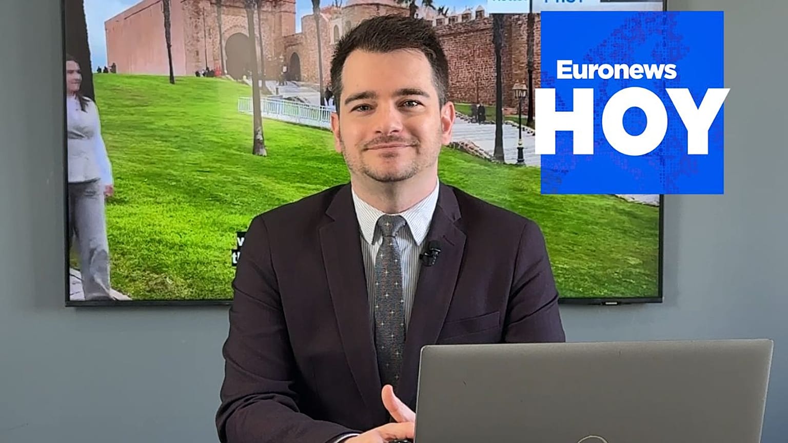 Juan Carlos de Santos