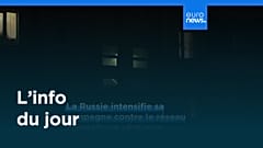 L’info du jour | 17 janvier 2026 - Matin