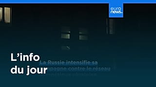 L’info du jour | 17 janvier 2026 - Matin