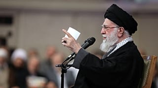 رهبر جمهوری اسلامی