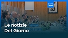 Le notizie del giorno | 17 gennaio 2026 - Serale