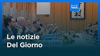 Le notizie del giorno | 17 gennaio 2026 - Mattino