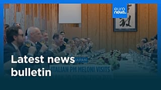 Latest news bulletin | January 17th, 2026 – Midday