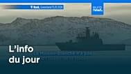 L’info du jour | 17 janvier 2026 - Mi-journée