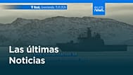 Últimas noticias | 17 enero 2026 - Mediodía