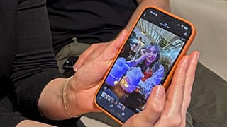 روبینا امینیان