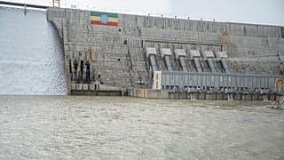 Egypt and Sudan welcome US offer to resume mediation over Ethiopia's Nile River dam