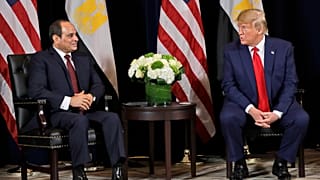 Barrage de la Renaissance : l’Égypte se dit ouverte à une reprise de la médiation américaine