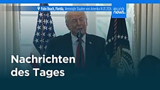 Nachrichten des Tages | 17. Januar 2026 - Abendausgabe