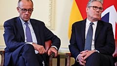 EU reagiert auf Trump-Zölle: Zerbricht jetzt das transatlantische Bündnis?