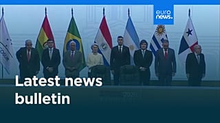 Latest news bulletin | January 18th, 2026 – Morning