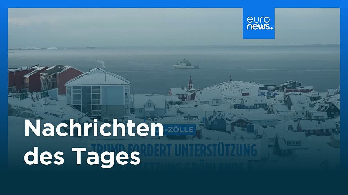 Nachrichten-des-Tages-18-Januar-2026-Morgenausgabe