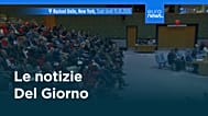 Le notizie del giorno | 18 gennaio 2026 - Mattino
