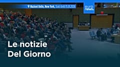 Le notizie del giorno | 18 gennaio 2026 - Mattino