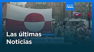 Últimas noticias | 18 enero 2026 - Mañana