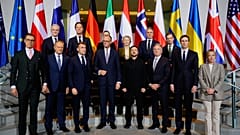 Az uniós vezetők egy közös nyilatkozatot is kiadtak.