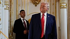 US-Präsident Donald Trump