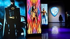 Warner Bros