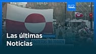Últimas noticias | 18 enero 2026 - Mediodía