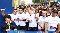 Μαραθώνιος Λευκωσίας