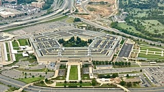 Pentagon