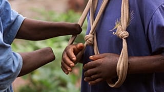 Sierra Leone marks first National Day of Remembrance in honour of victims of civil war