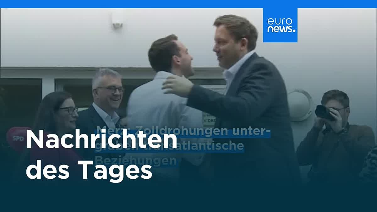 Nachrichten-des-Tages-18-Januar-2026-Abendausgabe