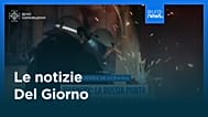 Le notizie del giorno | 18 gennaio 2026 - Serale