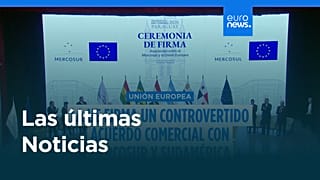Últimas noticias | 18 enero 2026 - Tarde