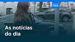 Notícias do dia | 18 de janeiro 2026 - Noite
